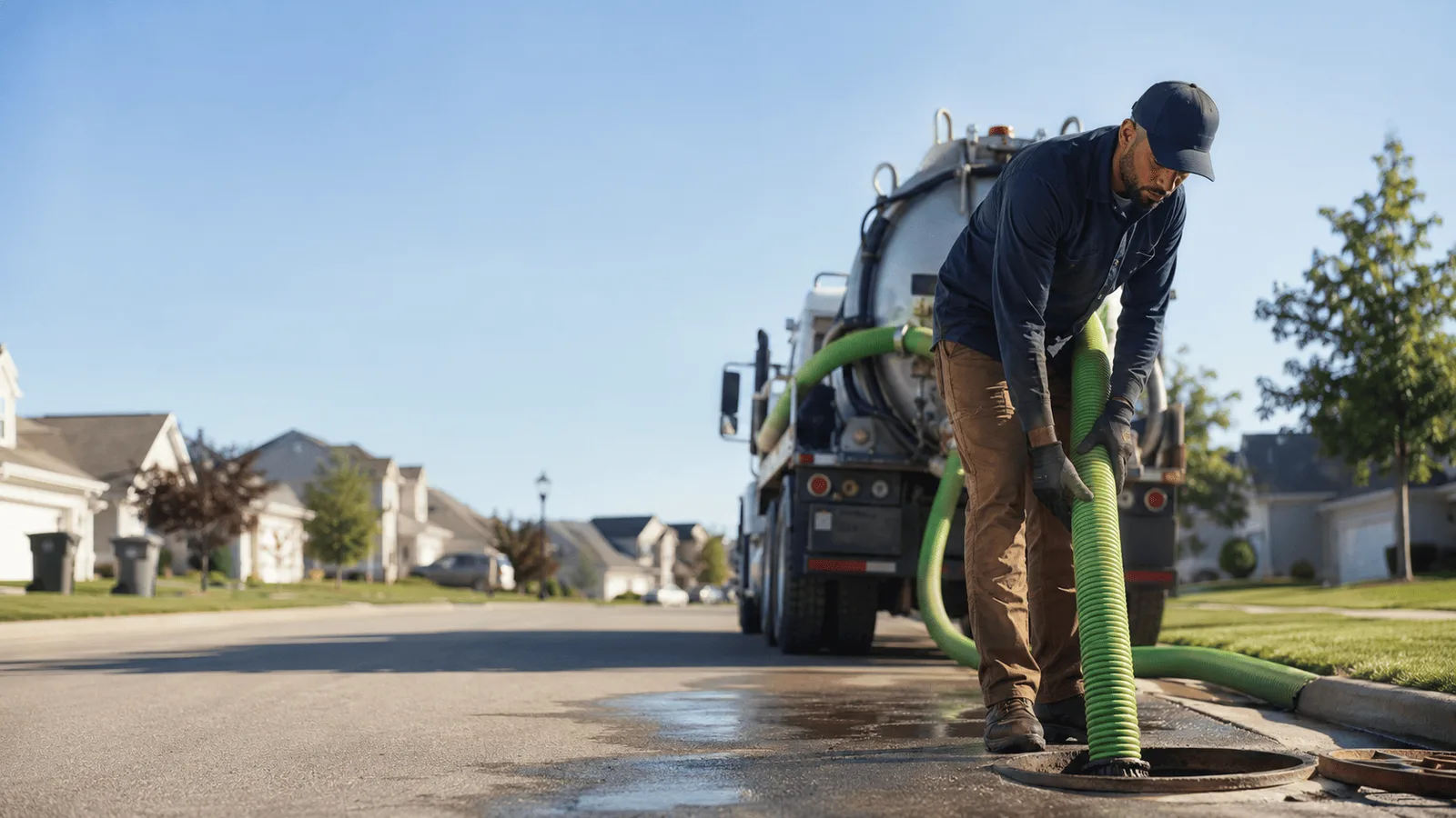 Mosquito Control in Fossil, OR